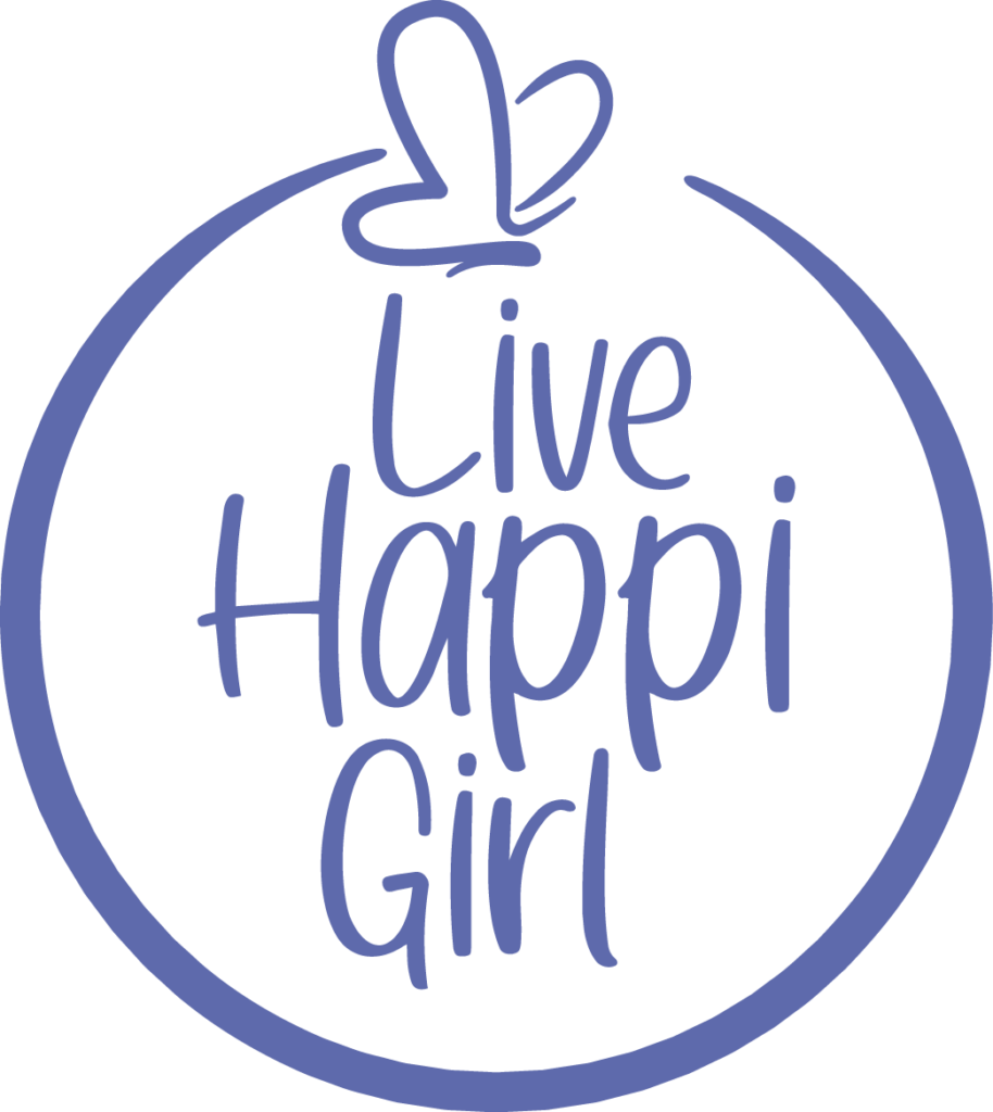 Happi Girl Store - Live Happi Girl
